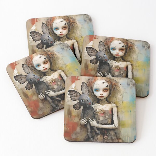 Item preview, Silent Lament designed and sold by a house mouse.