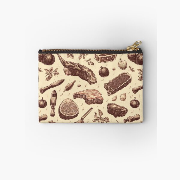 Item preview, Artistic Steak Ingredients designed and sold by natthaaekf.