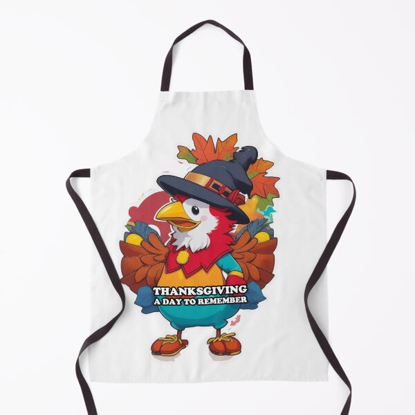 Item preview, Thanksgiving multicolor turkey  designed and sold by Carlos Gudino.