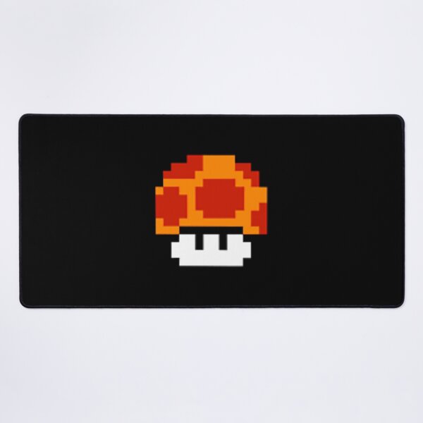 Artikelvorschau, 8-Bit-Megapilz entworfen und verkauft von ikonnreuyzl15.