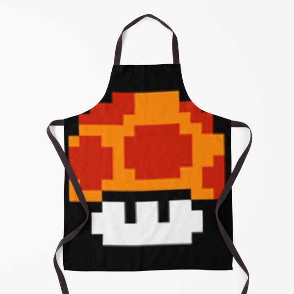 Artikelvorschau, 8-Bit-Megapilz entworfen und verkauft von ikonnreuyzl15.