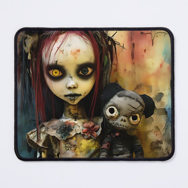 Item preview, Tender Desolation designed and sold by a house mouse.