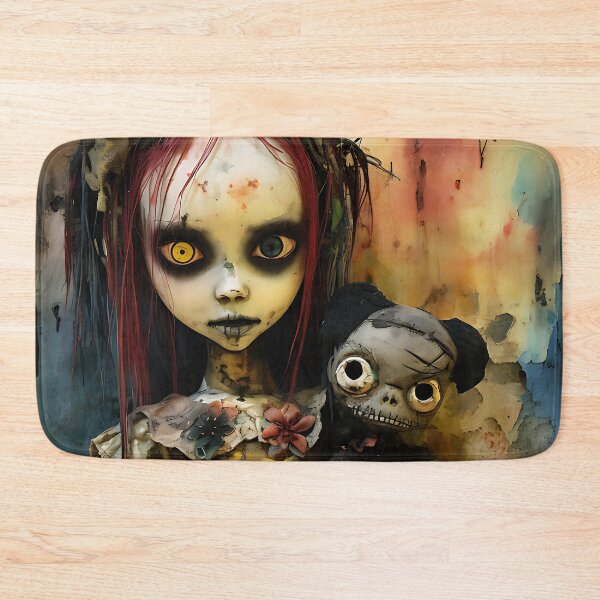 Item preview, Tender Desolation designed and sold by a house mouse.