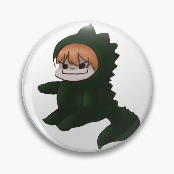 Item preview, Naughty Dinosaur designed and sold by kanya mekprayoon.