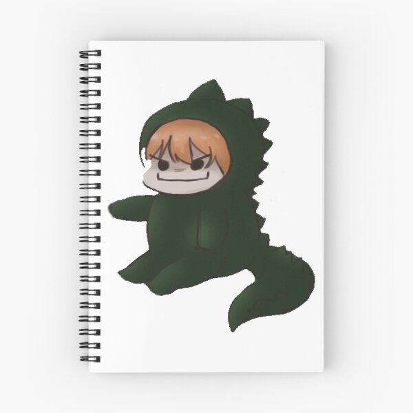 Item preview, Naughty Dinosaur designed and sold by kanya mekprayoon.