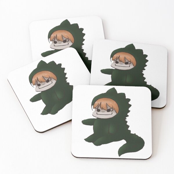 Item preview, Naughty Dinosaur designed and sold by kanya mekprayoon.
