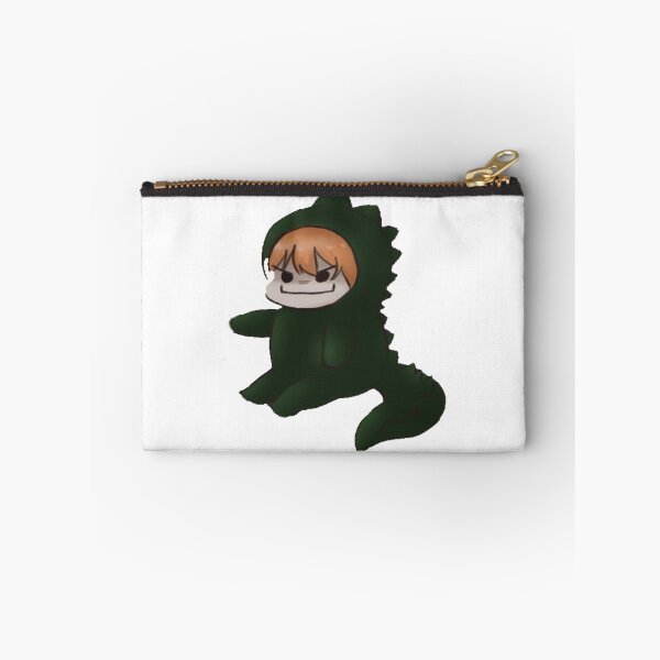 Item preview, Naughty Dinosaur designed and sold by kanya mekprayoon.