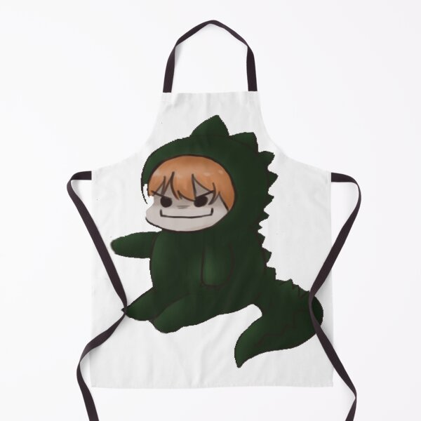 Item preview, Naughty Dinosaur designed and sold by kanya mekprayoon.