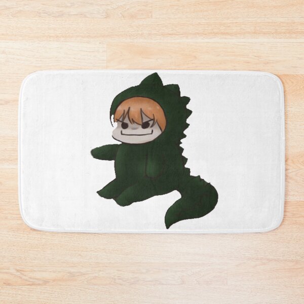 Item preview, Naughty Dinosaur designed and sold by kanya mekprayoon.