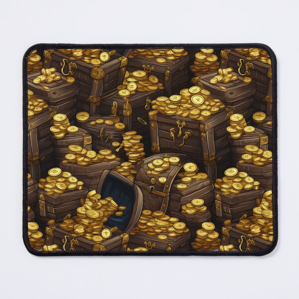 Item preview, Treasure Trove Creations designed and sold by natthaaekf.