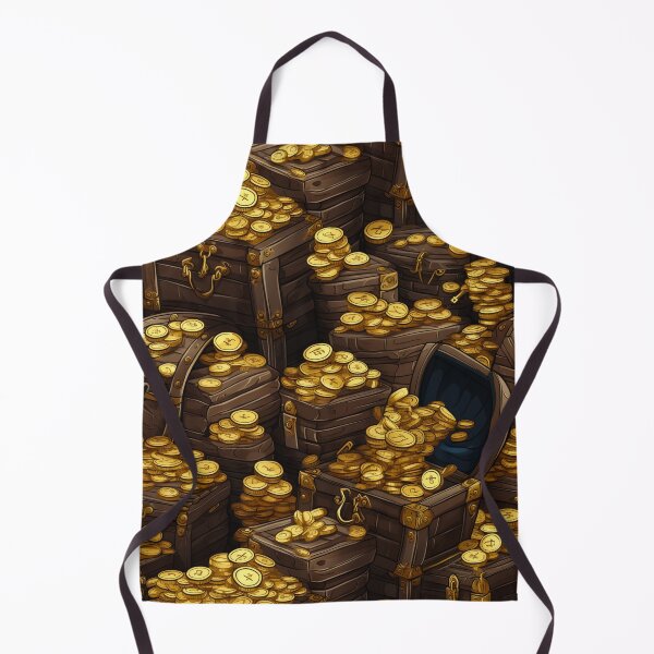 Item preview, Treasure Trove Creations designed and sold by natthaaekf.