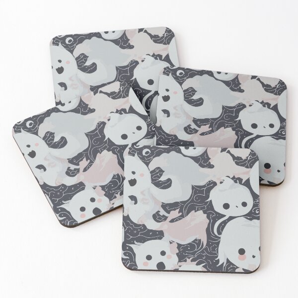 Item preview, Ghosts designed and sold by Asotshop.