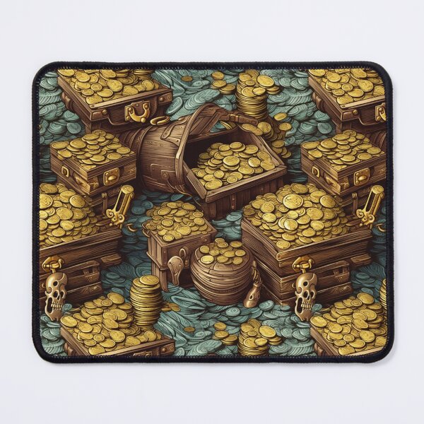 Item preview, A Treasure Gallery designed and sold by natthaaekf.