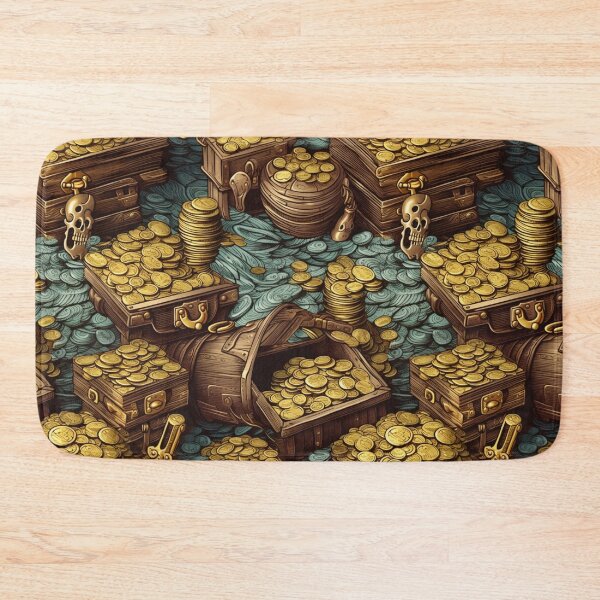 Item preview, A Treasure Gallery designed and sold by natthaaekf.