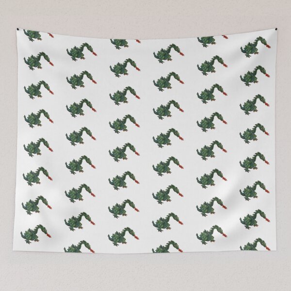 Item preview, That dragon toy we all grew up with designed and sold by K Mussack.