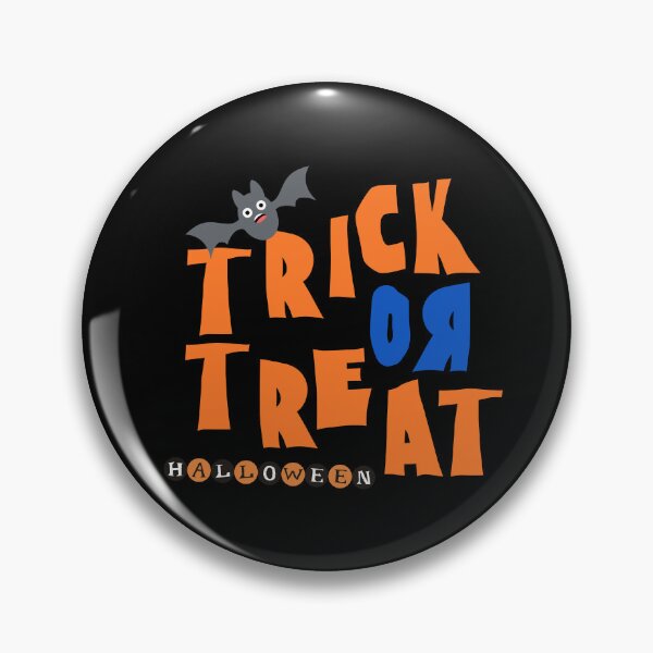 Item preview, helloween trick or treat designed and sold by ichirochen.