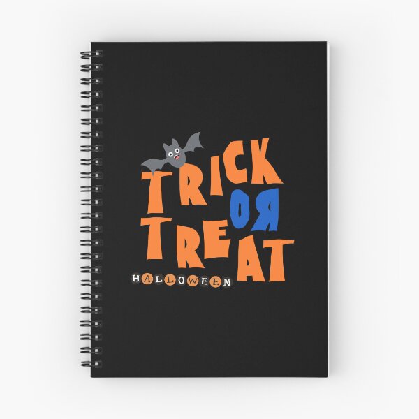 Item preview, helloween trick or treat designed and sold by ichirochen.