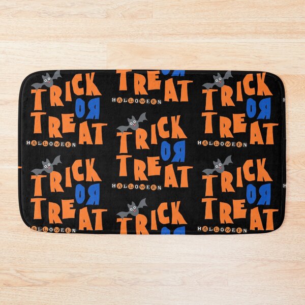 Item preview, helloween trick or treat designed and sold by ichirochen.