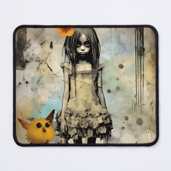 Item preview, Faded Hues of Happiness designed and sold by a house mouse.