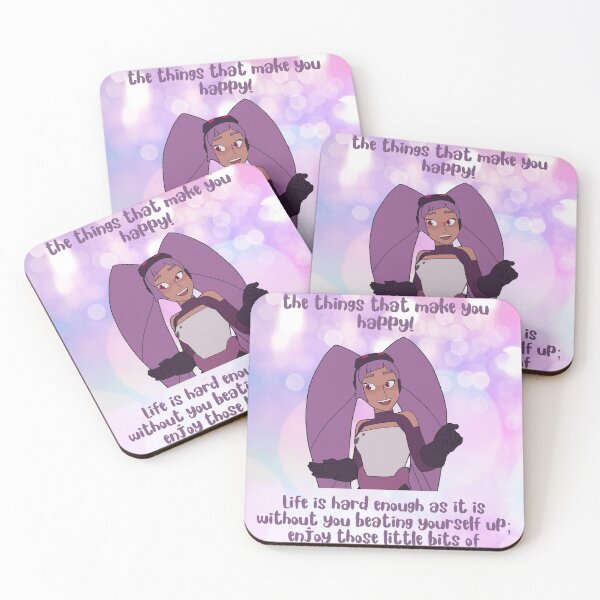 Item preview, Entrapta Positivity  designed and sold by bprickett13.