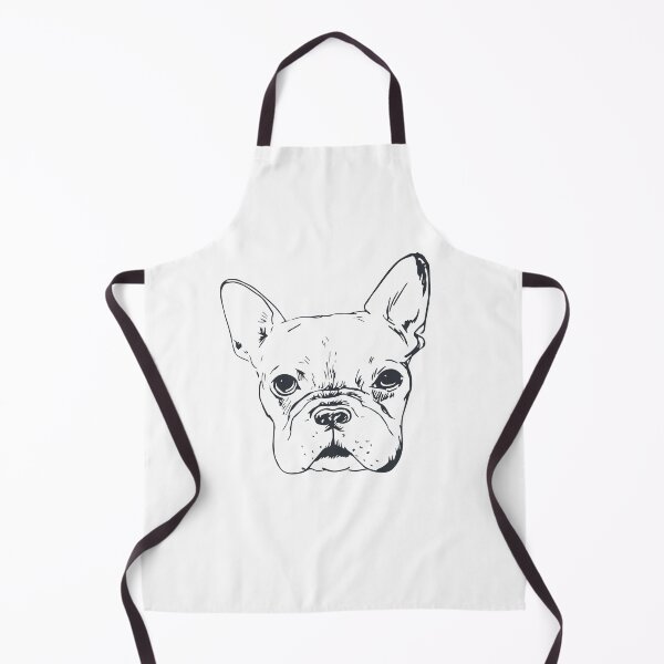 Item preview, French Bulldog Shirt designed and sold by DGMoodDesign.