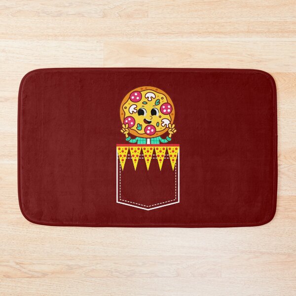 Item preview, Boys Awesome Best Pizza In A Pocket Funny Food Party Favors Lover designed and sold by LittleZea.