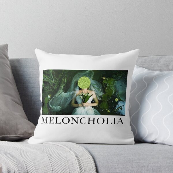 Item preview, "melon-cholia" parody designed and sold by jennifersmind.