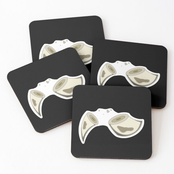 Item preview, Broken Tooth Sticker designed and sold by Shiro Fulton.