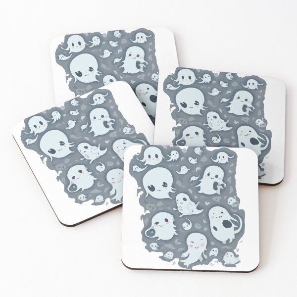 Item preview, Ghosts designed and sold by Asotshop.