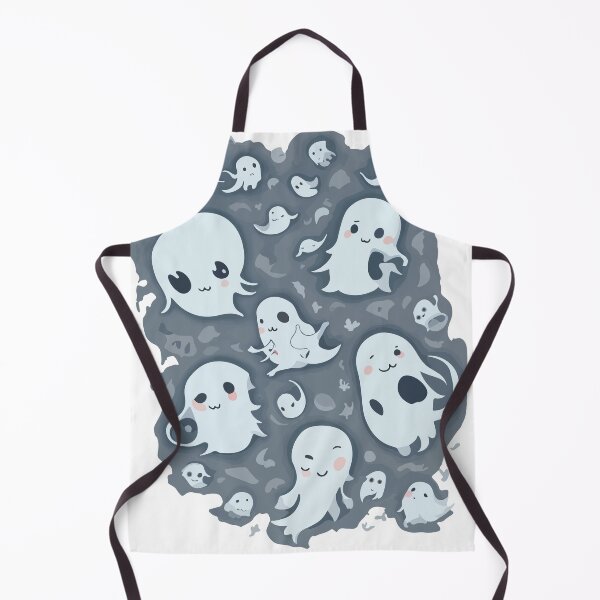 Item preview, Ghosts designed and sold by Asotshop.