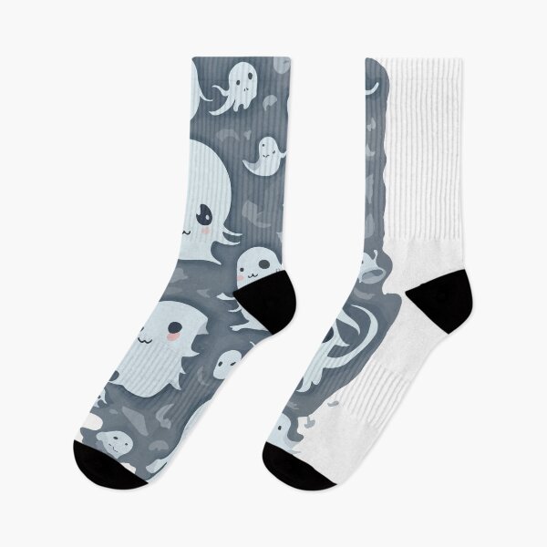 Item preview, Ghosts designed and sold by Asotshop.