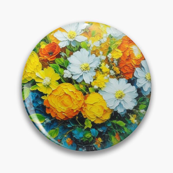 Item preview, Beautiful Botanical Floral Arrangement designed and sold by ATSCreationsZA.