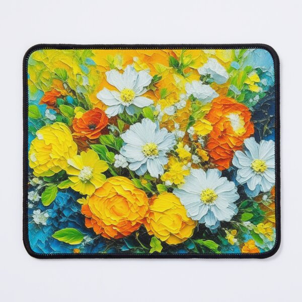 Item preview, Beautiful Botanical Floral Arrangement designed and sold by ATSCreationsZA.