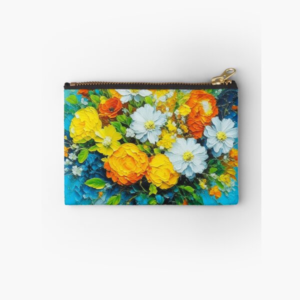 Item preview, Beautiful Botanical Floral Arrangement designed and sold by ATSCreationsZA.
