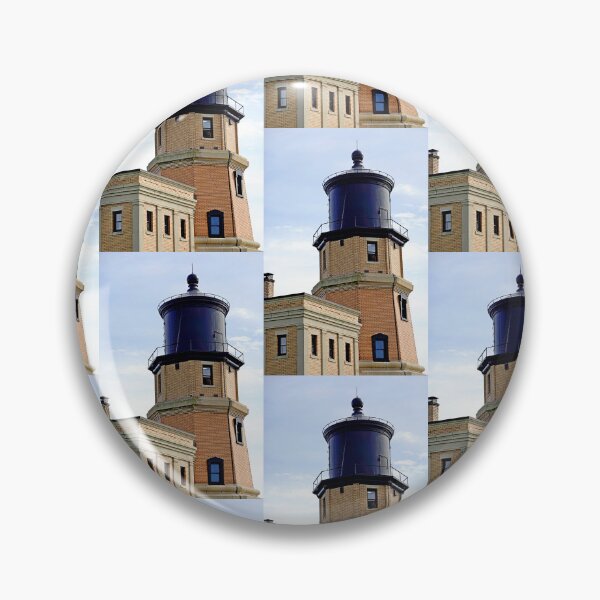 Item preview, Split Rock Lighthouse Study 1  designed and sold by Robert Meyers-Lussier.