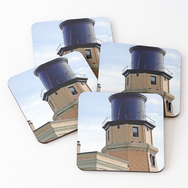 Item preview, Split Rock Lighthouse Study 1  designed and sold by Robert Meyers-Lussier.