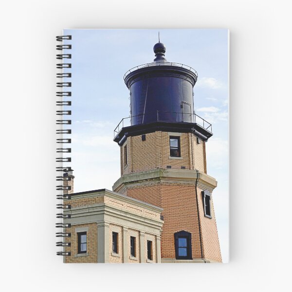 Item preview, Split Rock Lighthouse Study 1  designed and sold by Robert Meyers-Lussier.