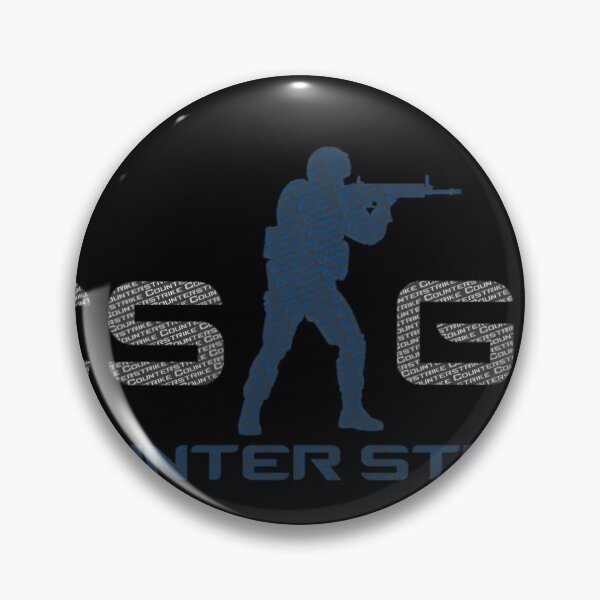 Item preview, Counter Strike 	 		 designed and sold by ezaohpkc9.