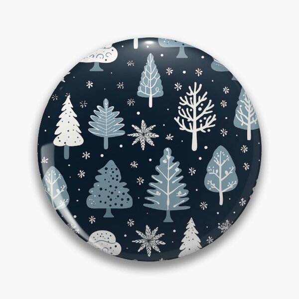 Item preview, Seamless pattern with cute winter elements, pattern Christmas winter big collection designed and sold by Aonsnoopy.