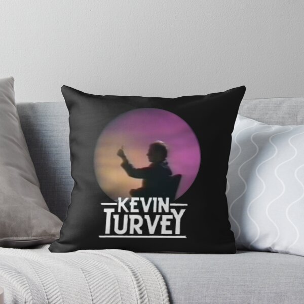 Item preview, Kevin Turvey Investigates... Tee Shirts. designed and sold by Pacific-Axe.