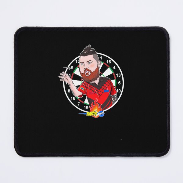 Item preview, Caricatura Michael Smith designed and sold by qemwhgxwwqh92.