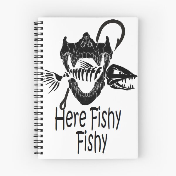 Item preview, Fishing Day designed and sold by PsychoLetterman.