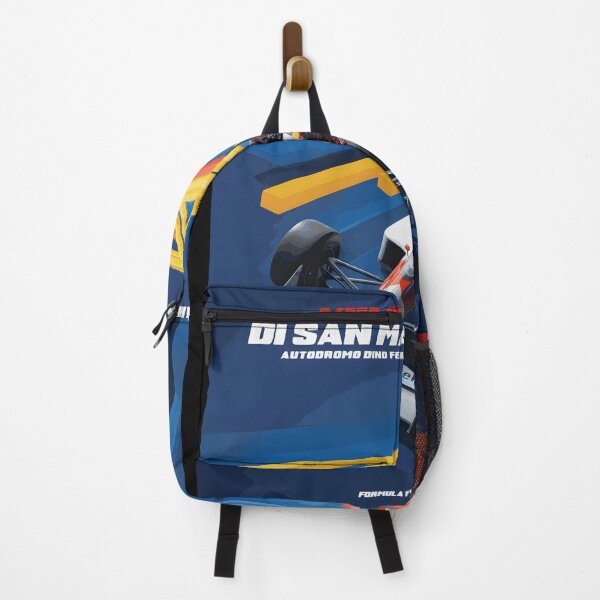 Item preview, Ayrton Senna Mclaren San Marino designed and sold by peeipmjf66.