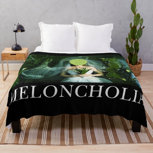 Item preview, "melon-cholia" parody designed and sold by jennifersmind.