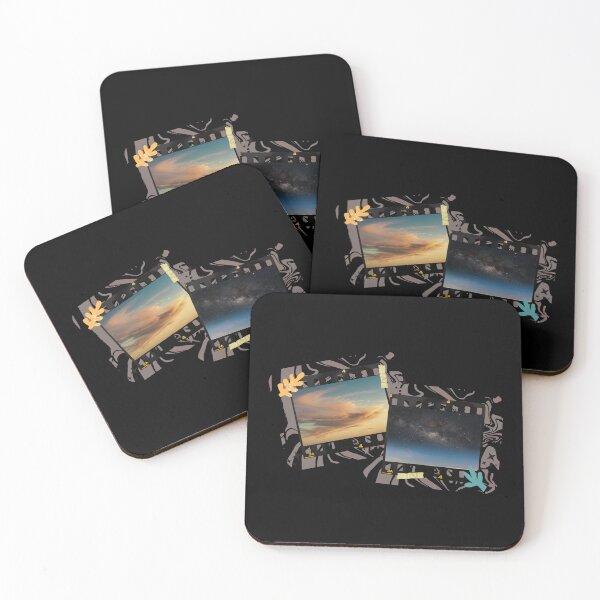 Item preview, Magical sky of pictures designed and sold by andrasdesignssss.