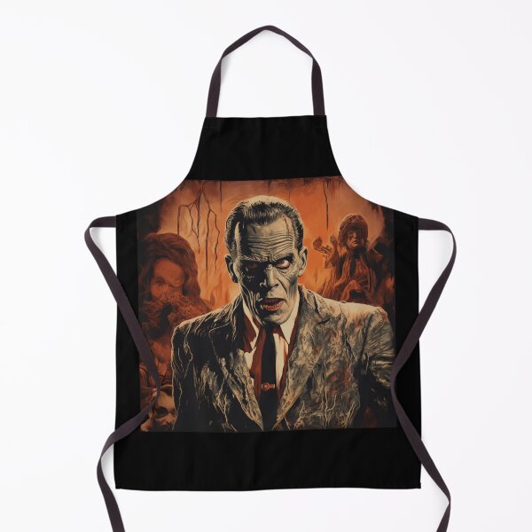 Item preview, Classic Horror Movie 2 designed and sold by Custom-Print.