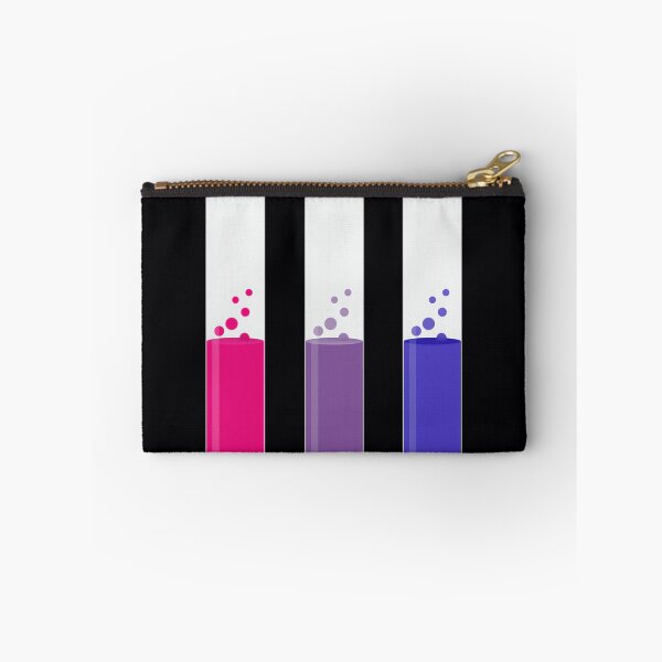 Item preview, Bi Pride Test Tubes 	 designed and sold by wceshtqjbl89.