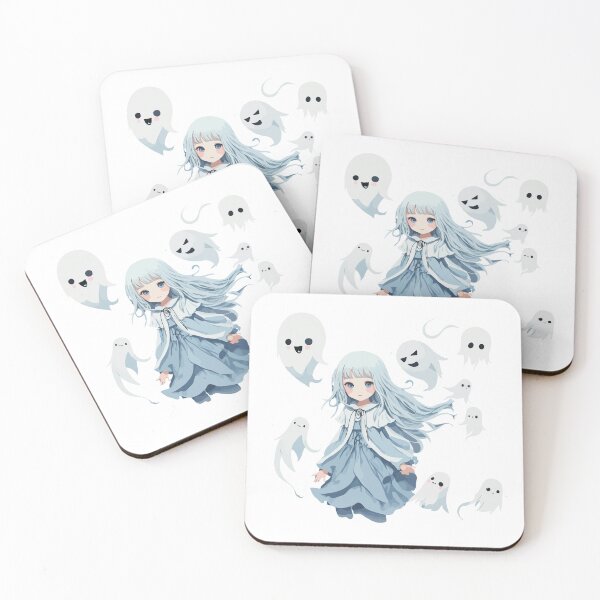 Item preview, Ghost friends designed and sold by Asotshop.