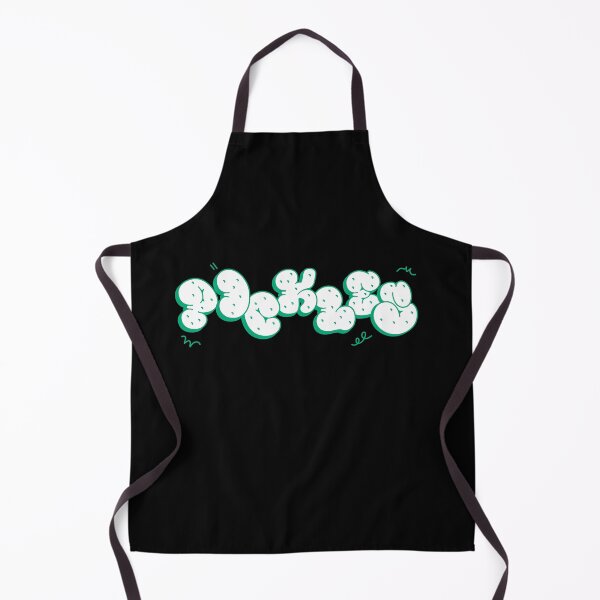 Item preview, Pickles - Bubble lettering designed and sold by Good-Find.