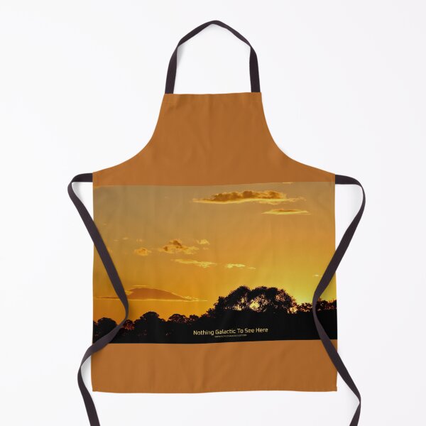 Item preview, NOTHING GALACTIC TO SEE HERE designed and sold by GalacticFleet.